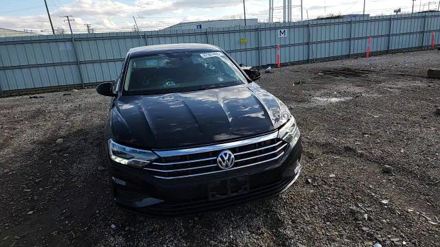 Volkswagen Jetta 2020