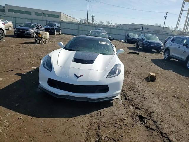 Chevrolet Corvette 2015