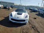 Chevrolet Corvette 2015