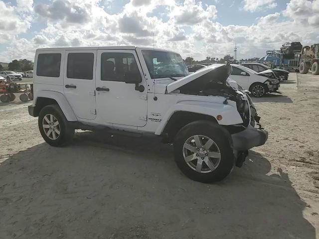 Jeep Wrangler 2016