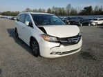 Honda Odyssey 2014