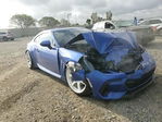 Subaru BRZ 2023
