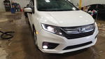 Honda Odyssey 2018