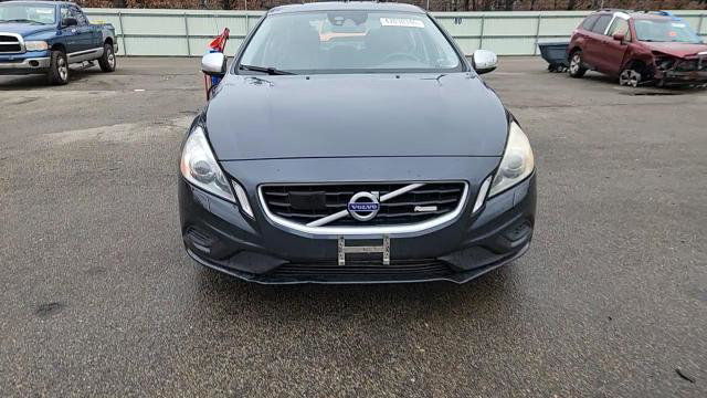 Volvo S60 2012