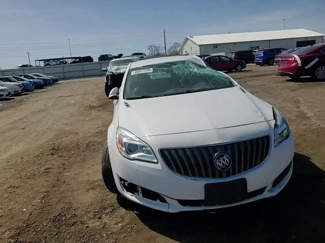 Buick Regal 2017