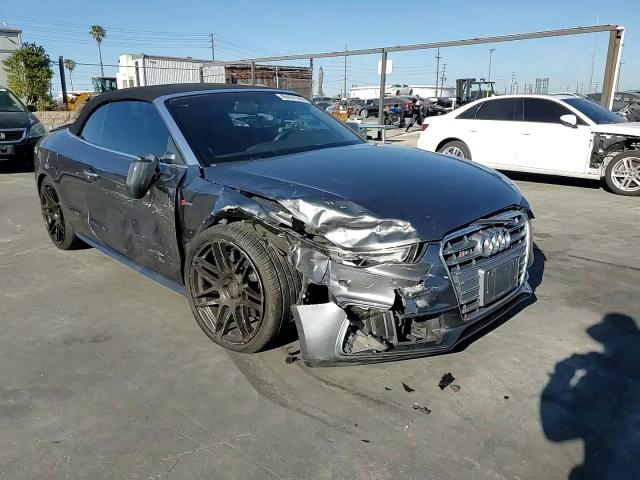 Audi RS5 2015