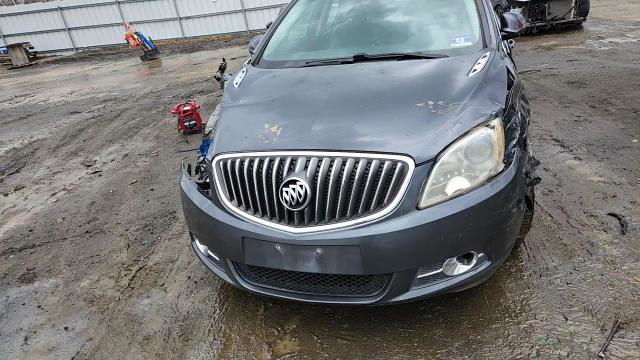 Buick Verano 2013