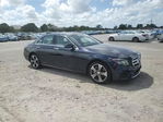 Mercedes-Benz E-klasse 2017