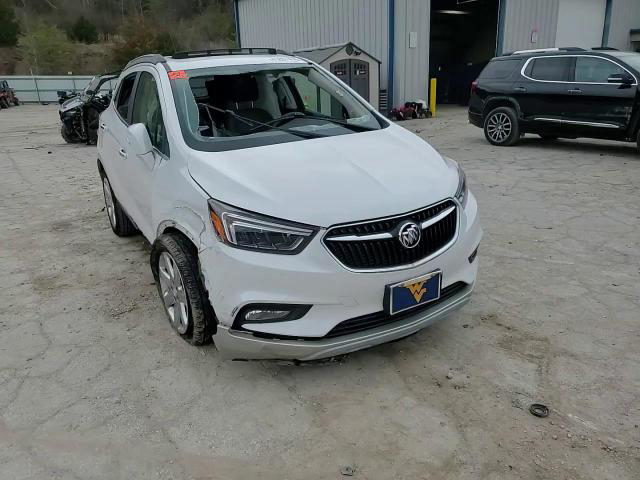 Buick Encore 2018