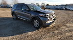 Ford Explorer 2022