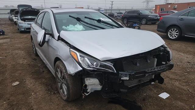 Hyundai Sonata 2017