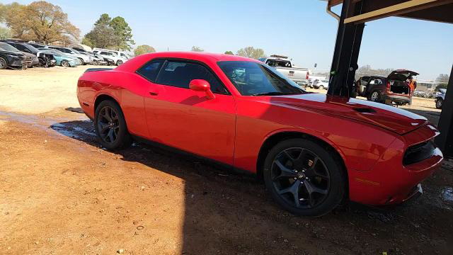 Dodge Challenger 2020