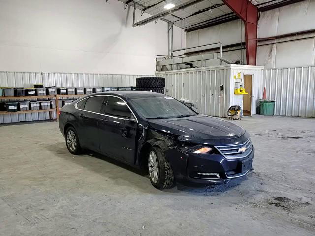 Chevrolet Impala 2018