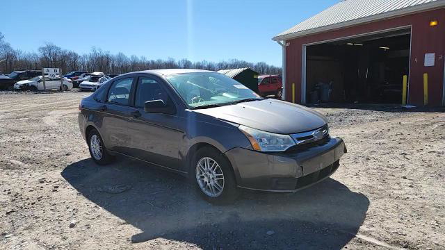 Ford Focus 2009