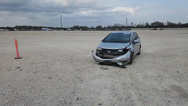 Honda Fit 2015