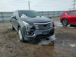Cadillac XT5 2017