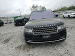 Land Rover Range Rover 2016