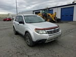 Subaru Forester 2009