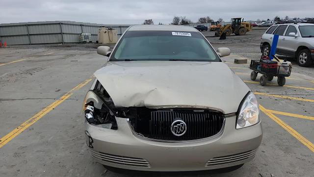 Buick Lucerne 2007