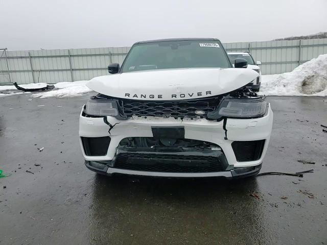Land Rover Range Rover 2022