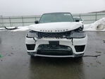 Land Rover Range Rover 2022