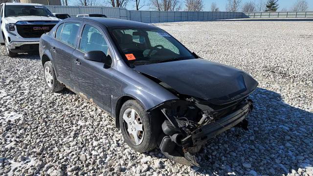 Chevrolet Cobalt 2008