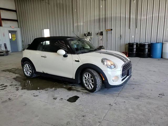 MINI Cooper 2018
