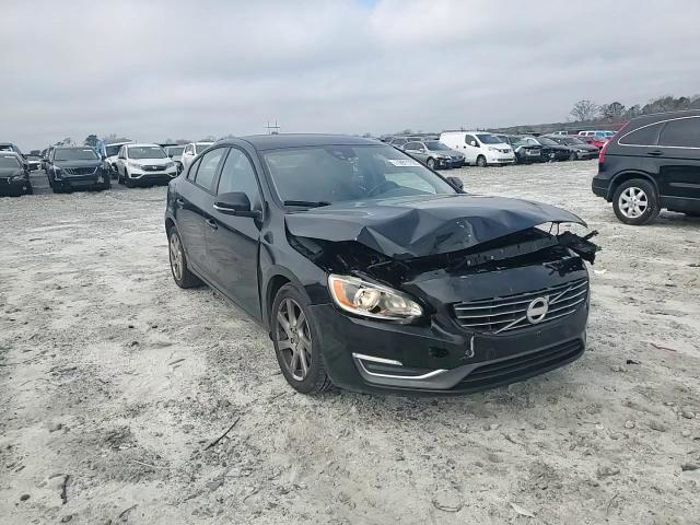 Volvo S60 2014