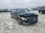 Volvo S60 2014