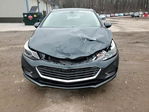 Chevrolet Cruze 2018
