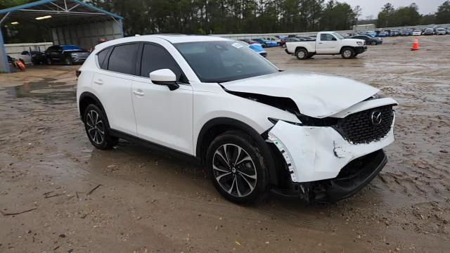 Mazda CX-5 2022
