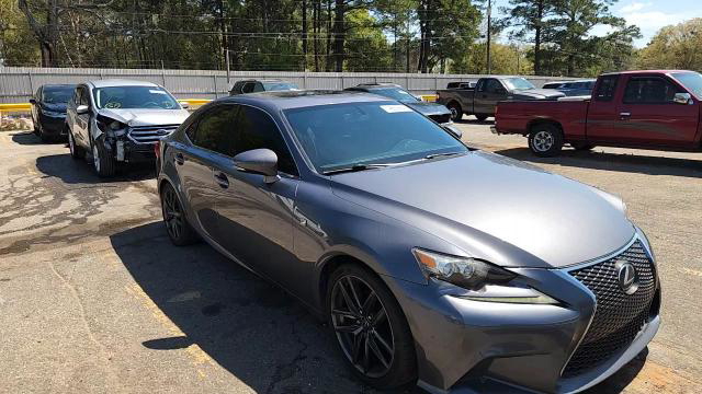 Lexus IS 2014