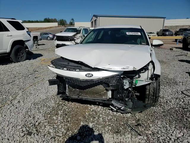 Kia Optima 2017
