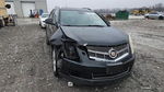Cadillac SRX 2012