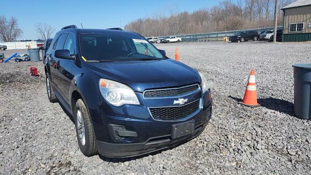 Chevrolet Equinox 2015