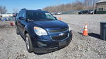 Chevrolet Equinox 2015