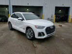 Audi Q5 2023