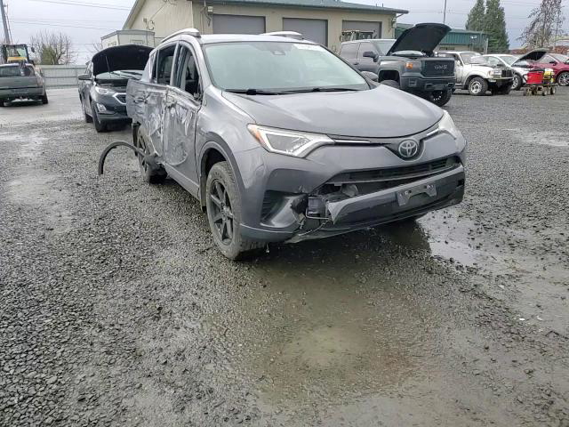 Toyota RAV 4 2018