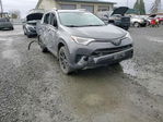 Toyota RAV 4 2018