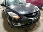 Mazda 6 2012