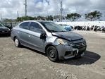Mitsubishi Mirage 2022