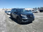 Honda Pilot 2022