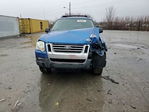Ford Explorer 2010