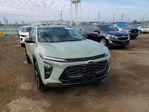 Chevrolet Trax 2025