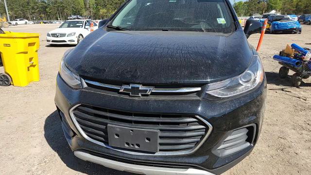 Chevrolet Trax 2021