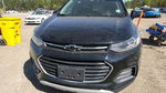 Chevrolet Trax 2021