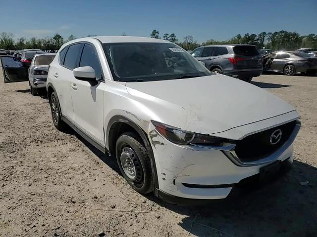 Mazda CX-5 2017