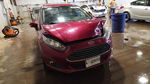 Ford Fiesta 2014