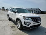 Ford Explorer 2017
