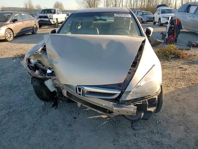 Honda Accord 2007